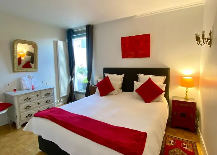 Appartement Avec Terrasse